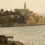 Seven Beach Tlv - By 7Even Hotels