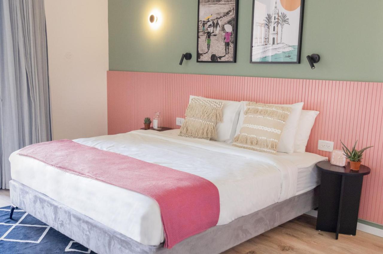 Seven Tlv - By 7even 3* Tel-Aviv