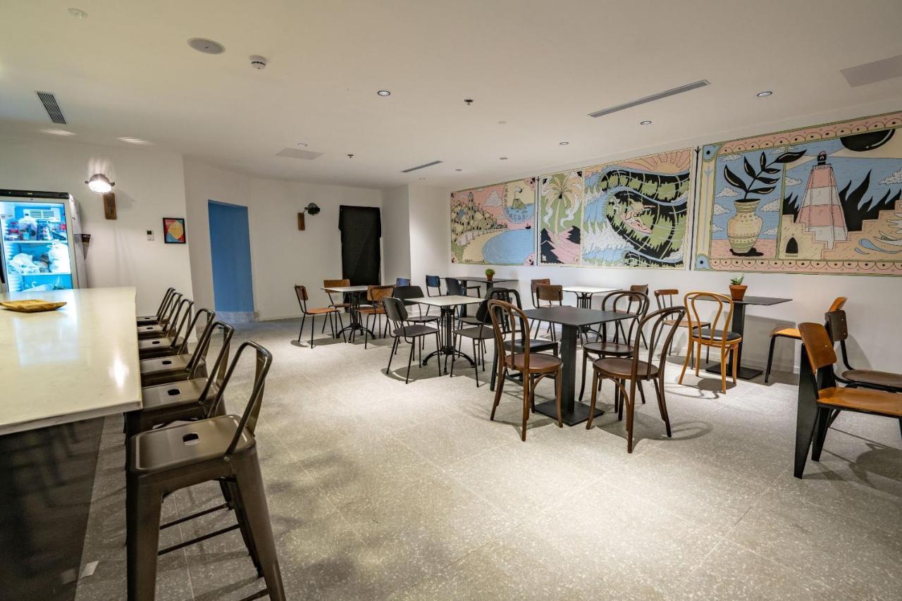 Seven Tlv - By 7even 3*
