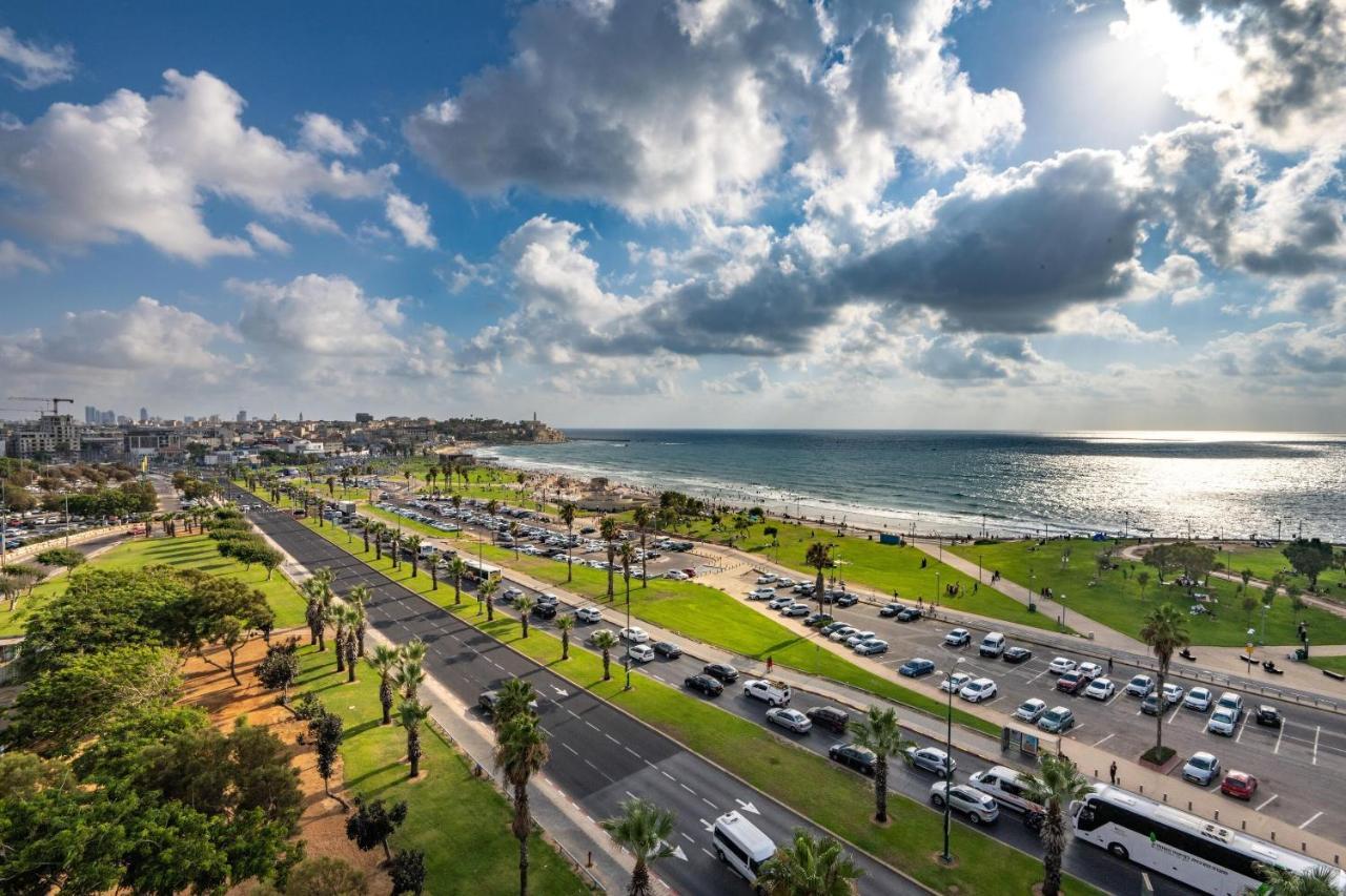 Seven Tlv - By 7even Hotel Tel-Aviv