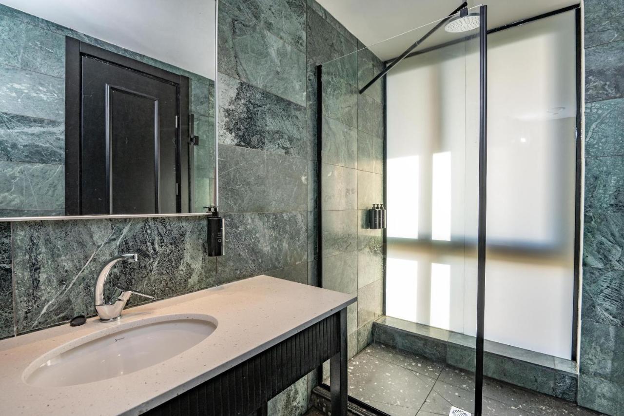 Seven Tlv - By 7even Hotel 3*