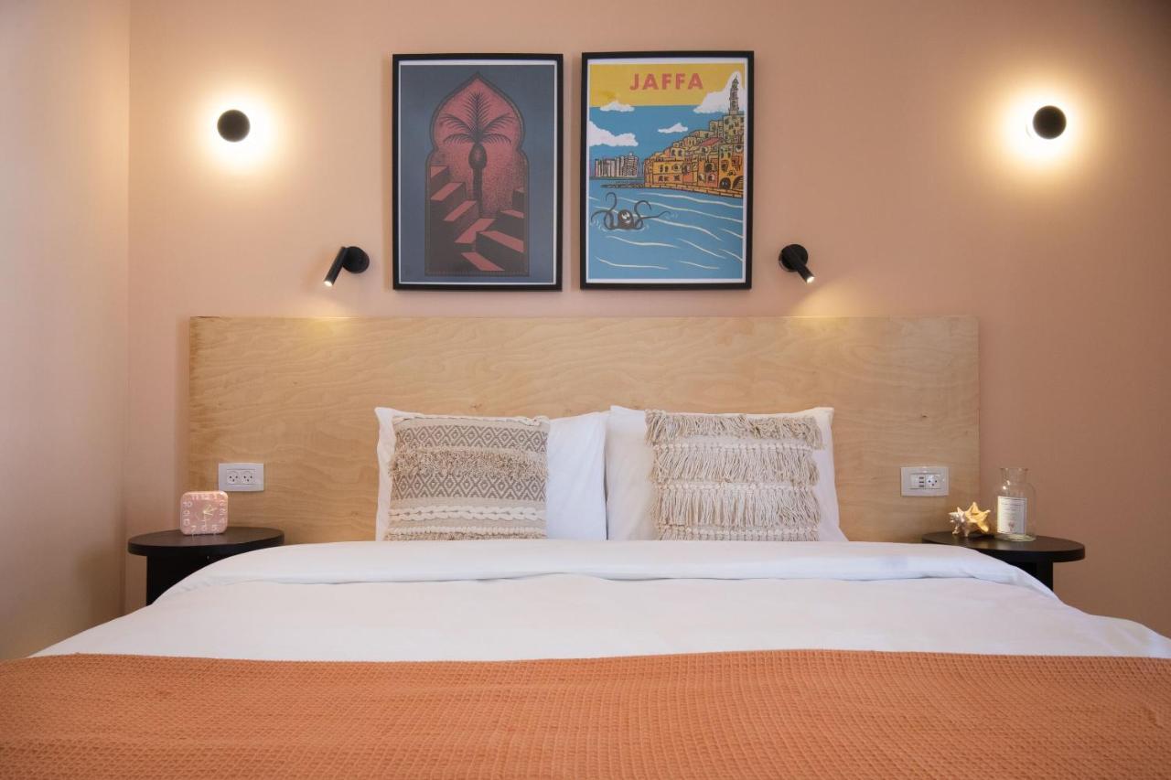Hotel Seven Tlv - By 7even Tel-Aviv