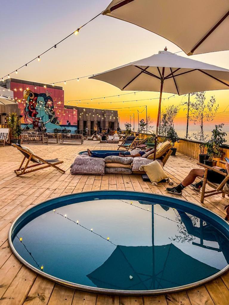 Seven Tlv - By 7even Hotel 3*